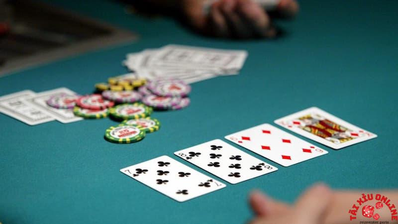 Tìm hiểu về poker là gì?